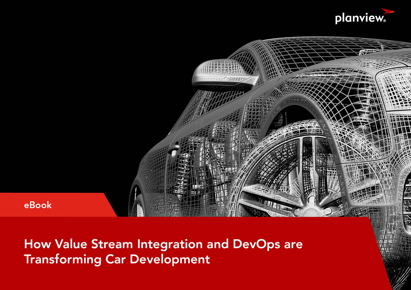 How Value Stream Integration and DevOps are Transforming Car Development